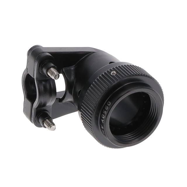 A85049126S13Z Amphenol Interconnect India  Endgehäuse und Kabelklemmen